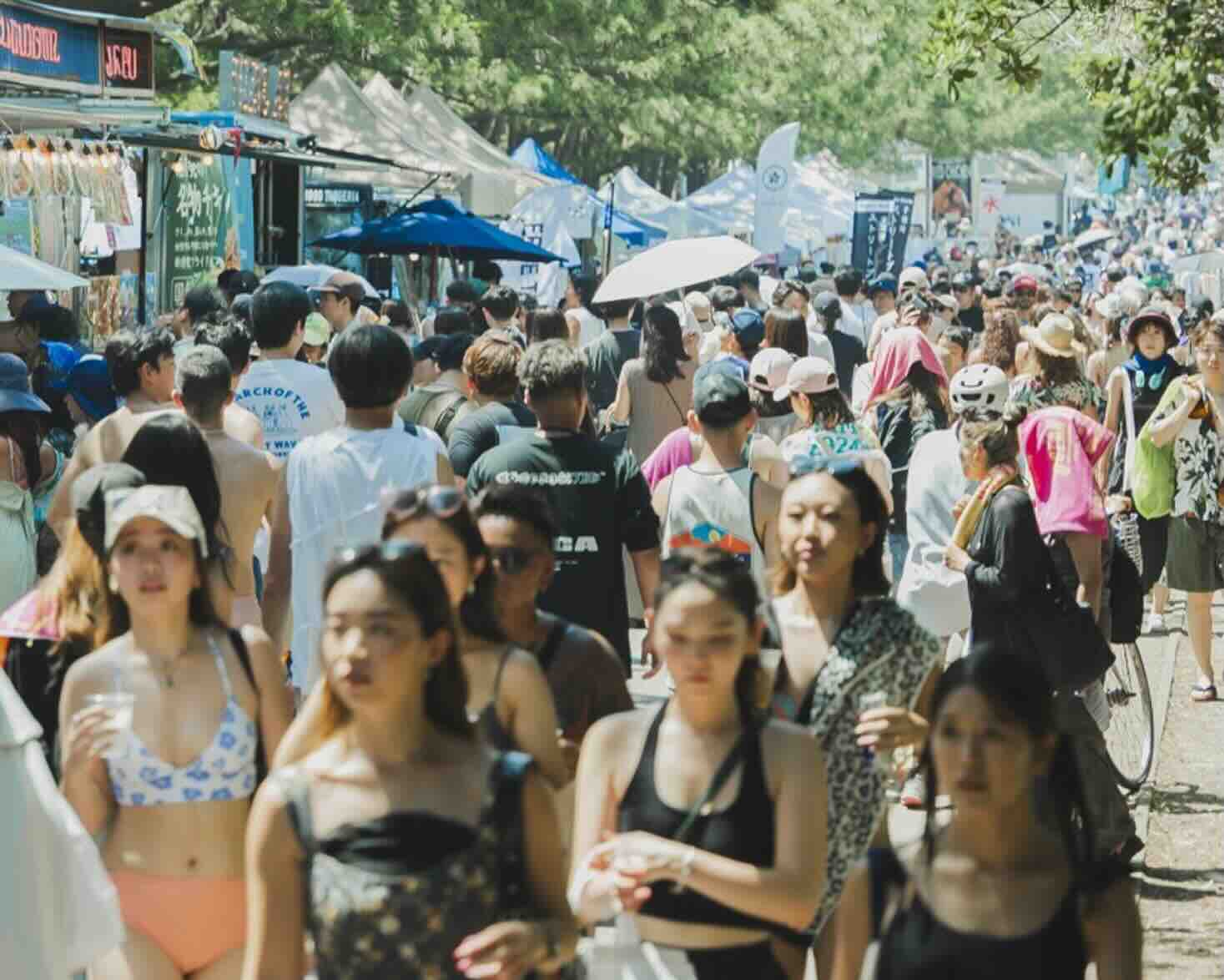 MARKET