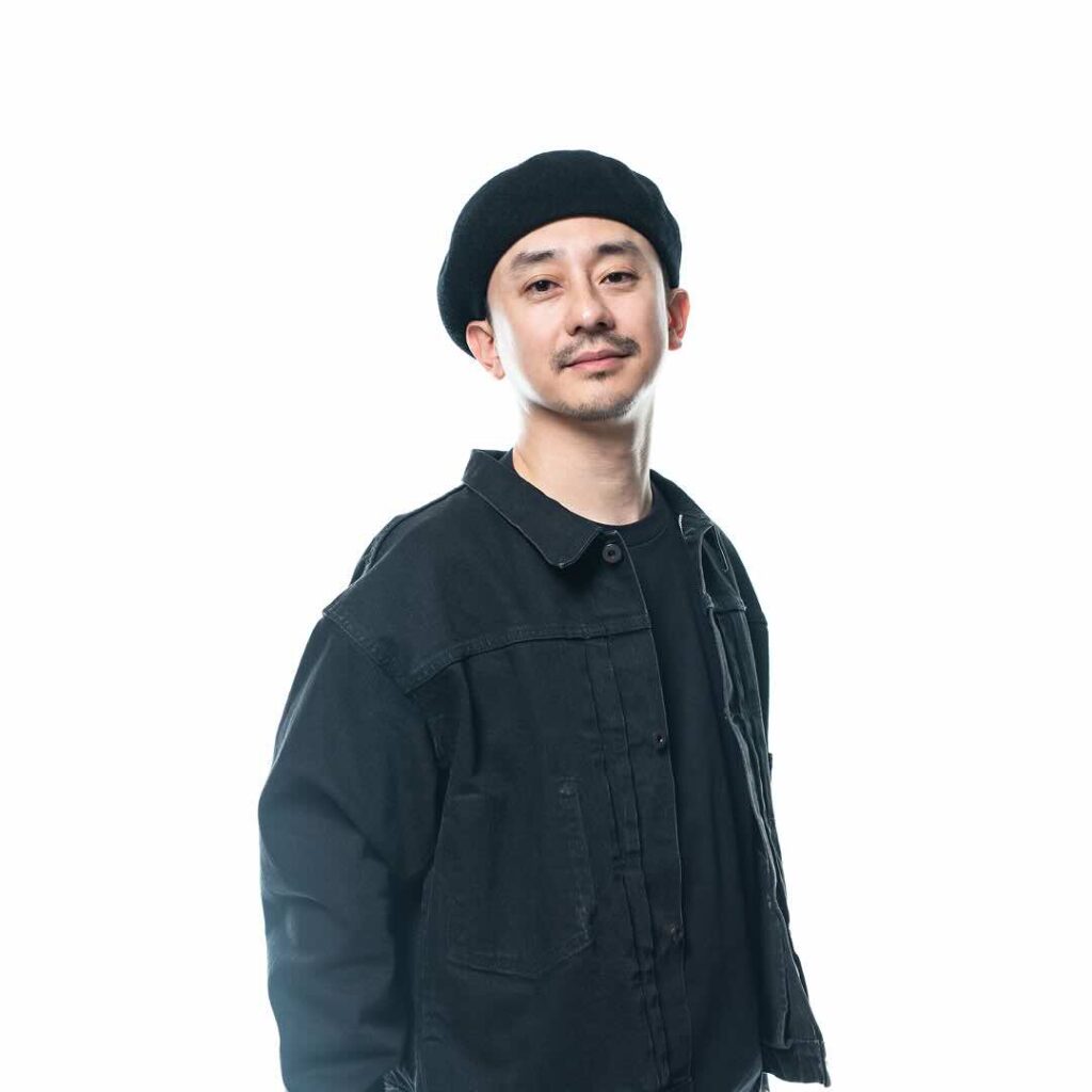 DJ KENTA