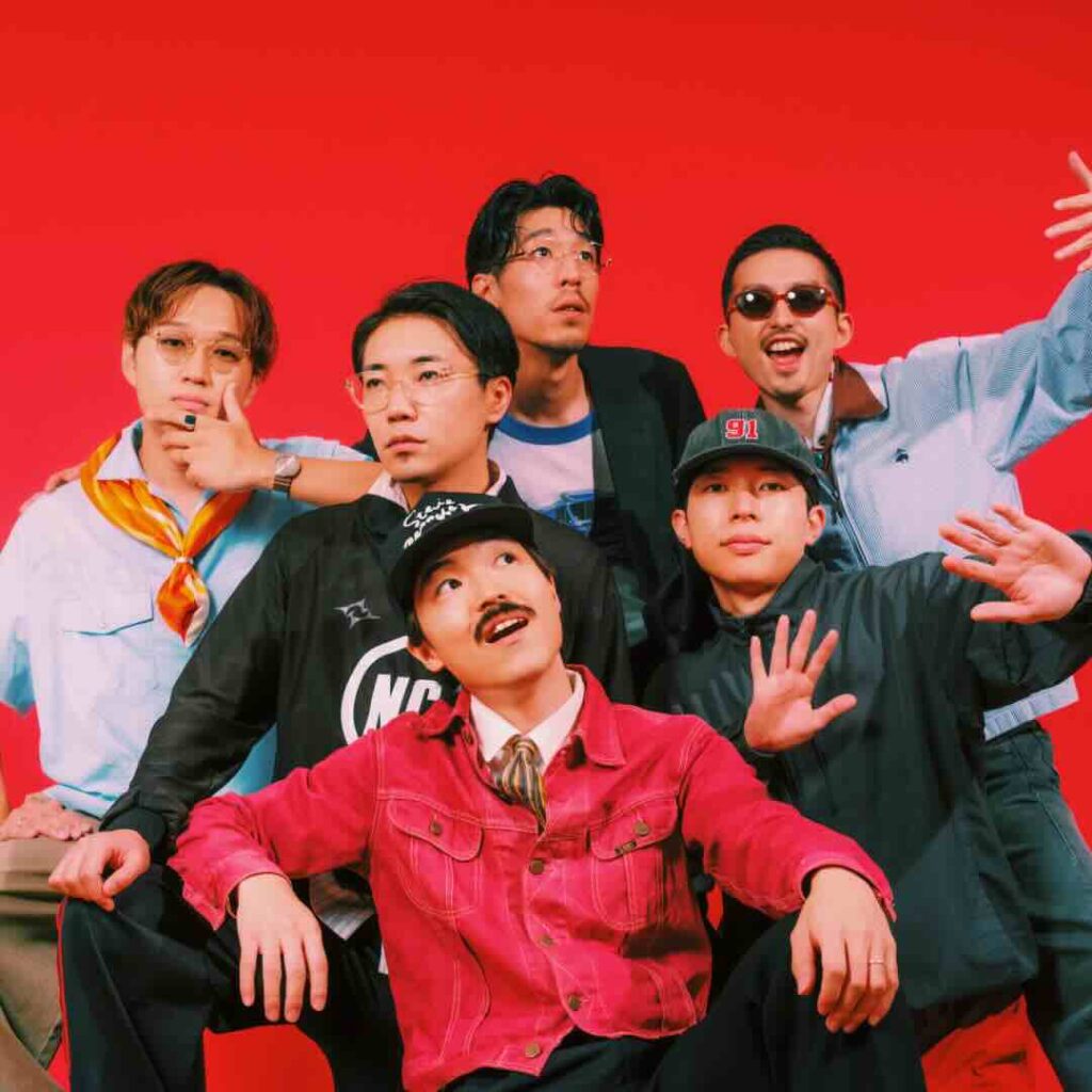 The Omedetas
