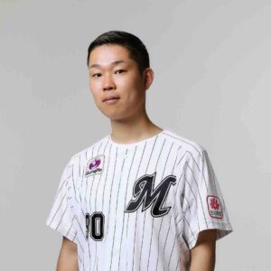 PAY MASTER J (Chiba Lotte Marines)
