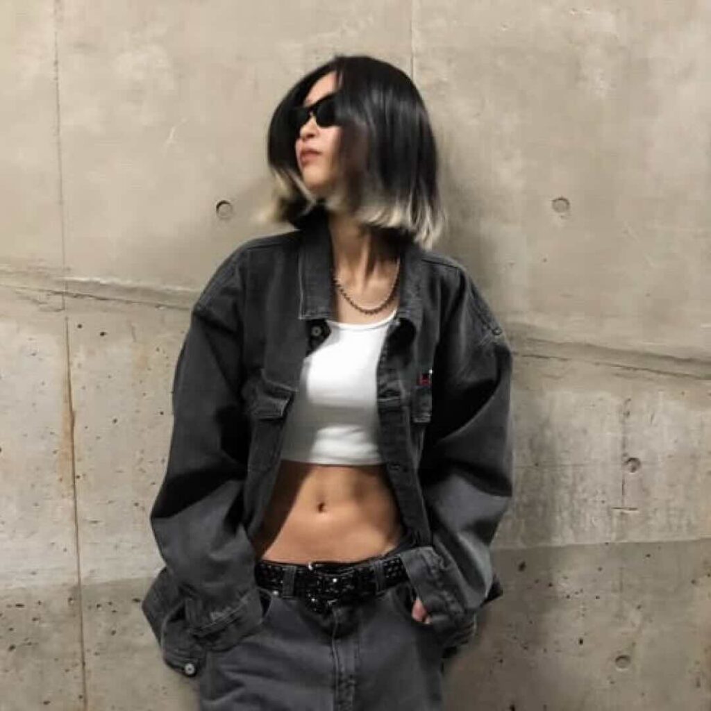 Miss Ventikeiko
