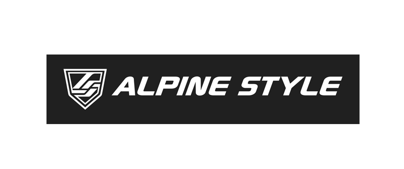 ALPINE STYLE