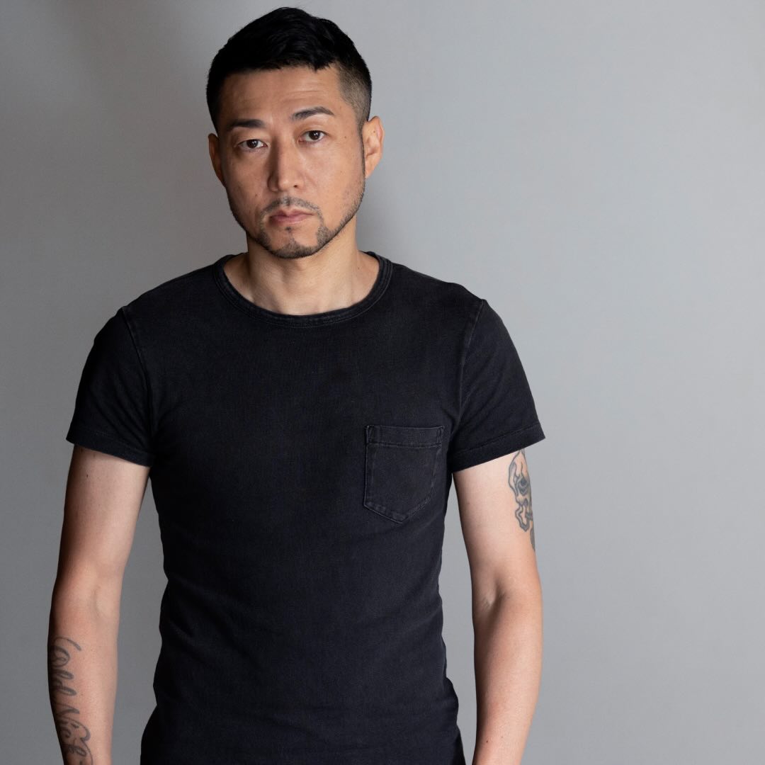 DJ HASEBE | OCEAN PEOPLES'25