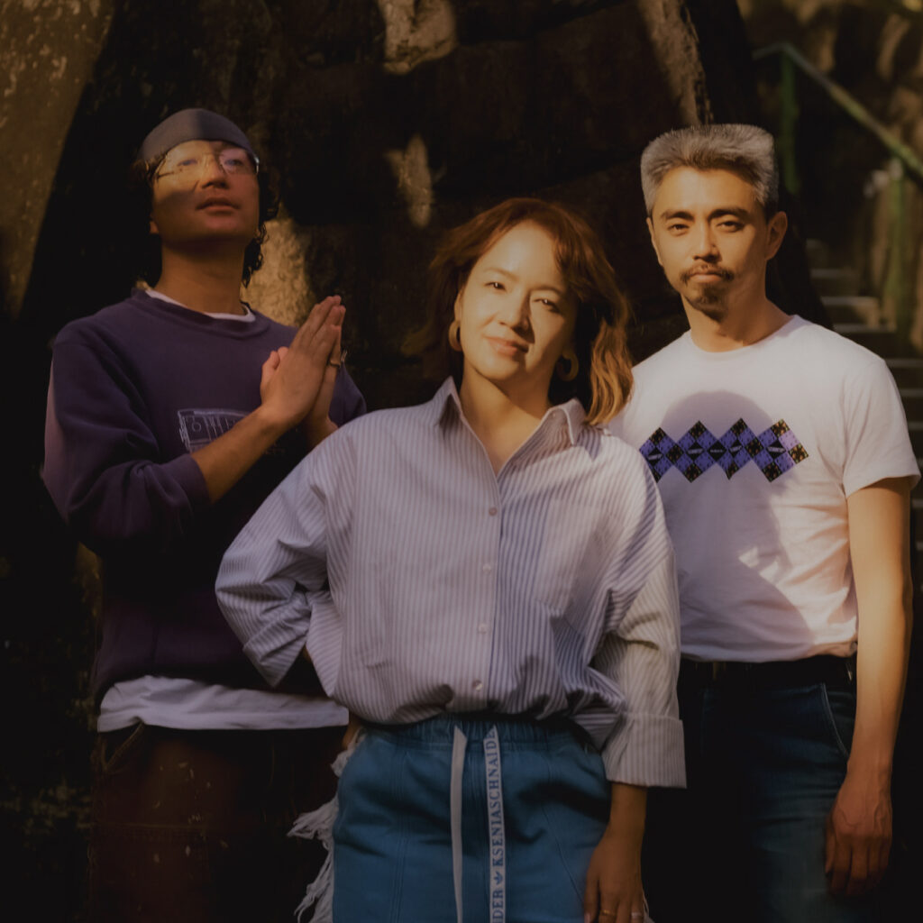 FNCY (ZEN-LA-ROCK / G.RINA / 鎮座DOPENESS)